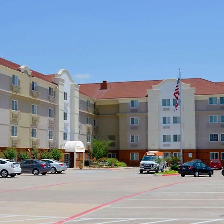 Sonesta Simply Suites Dallas Las Colinas Irving Ngoại thất bức ảnh