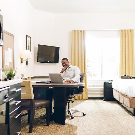 Sonesta Simply Suites Dallas Las Colinas Irving Ngoại thất bức ảnh