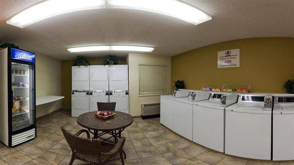 Sonesta Simply Suites Dallas Las Colinas Irving Ngoại thất bức ảnh