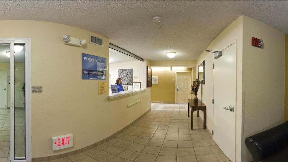 Sonesta Simply Suites Dallas Las Colinas Irving Ngoại thất bức ảnh