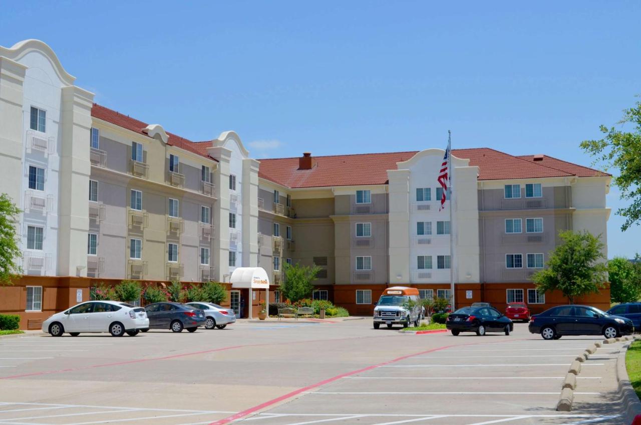 Sonesta Simply Suites Dallas Las Colinas Irving Ngoại thất bức ảnh