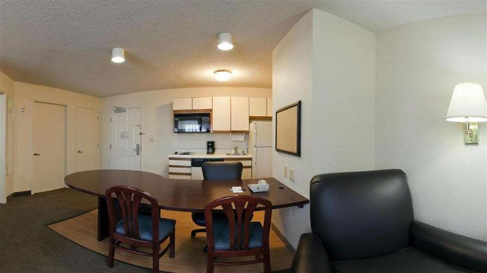 Sonesta Simply Suites Dallas Las Colinas Irving Ngoại thất bức ảnh