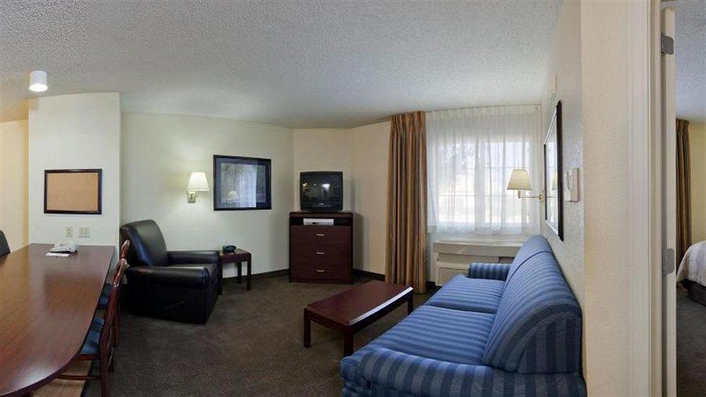Sonesta Simply Suites Dallas Las Colinas Irving Ngoại thất bức ảnh