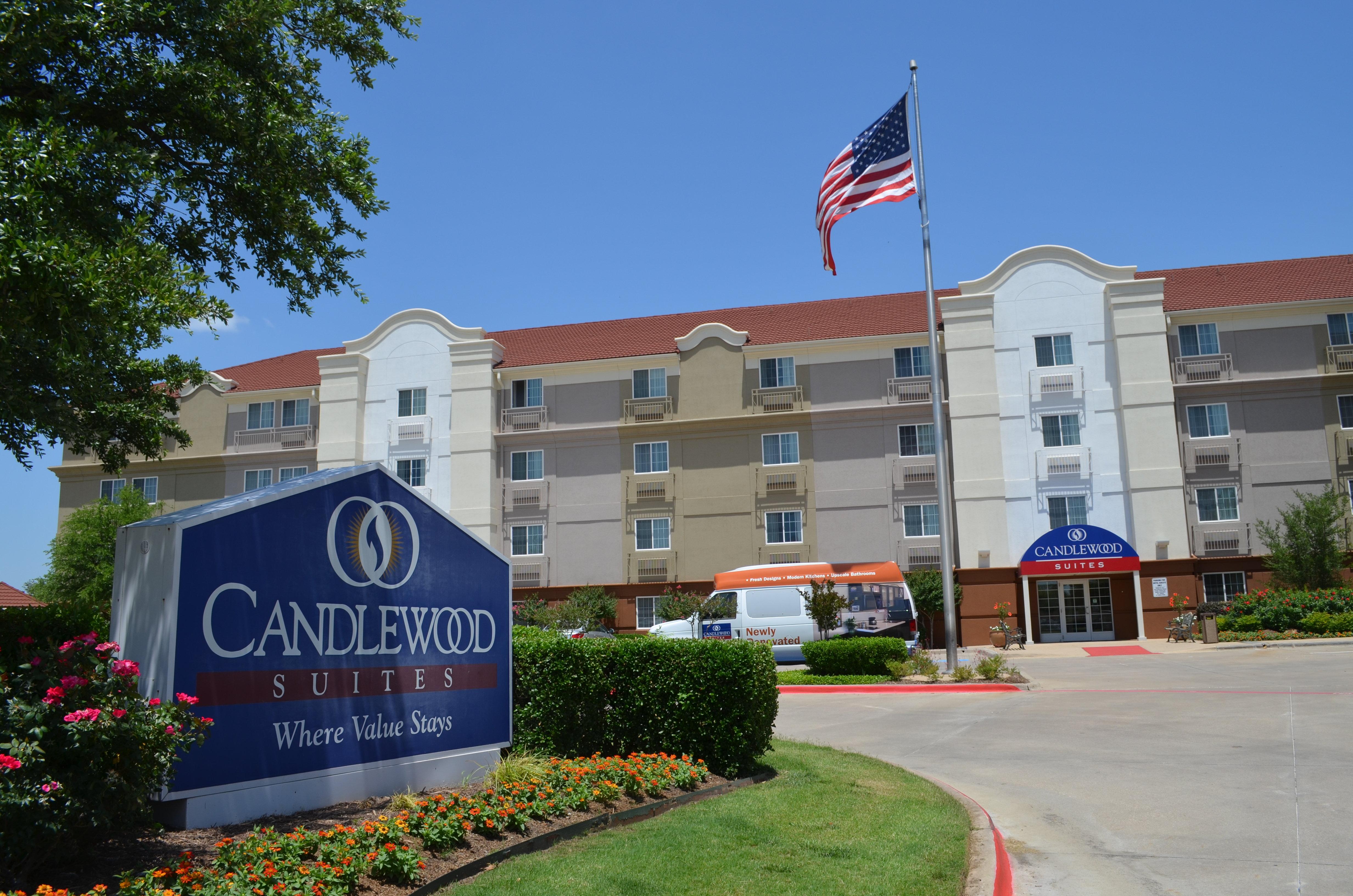 Sonesta Simply Suites Dallas Las Colinas Irving Ngoại thất bức ảnh