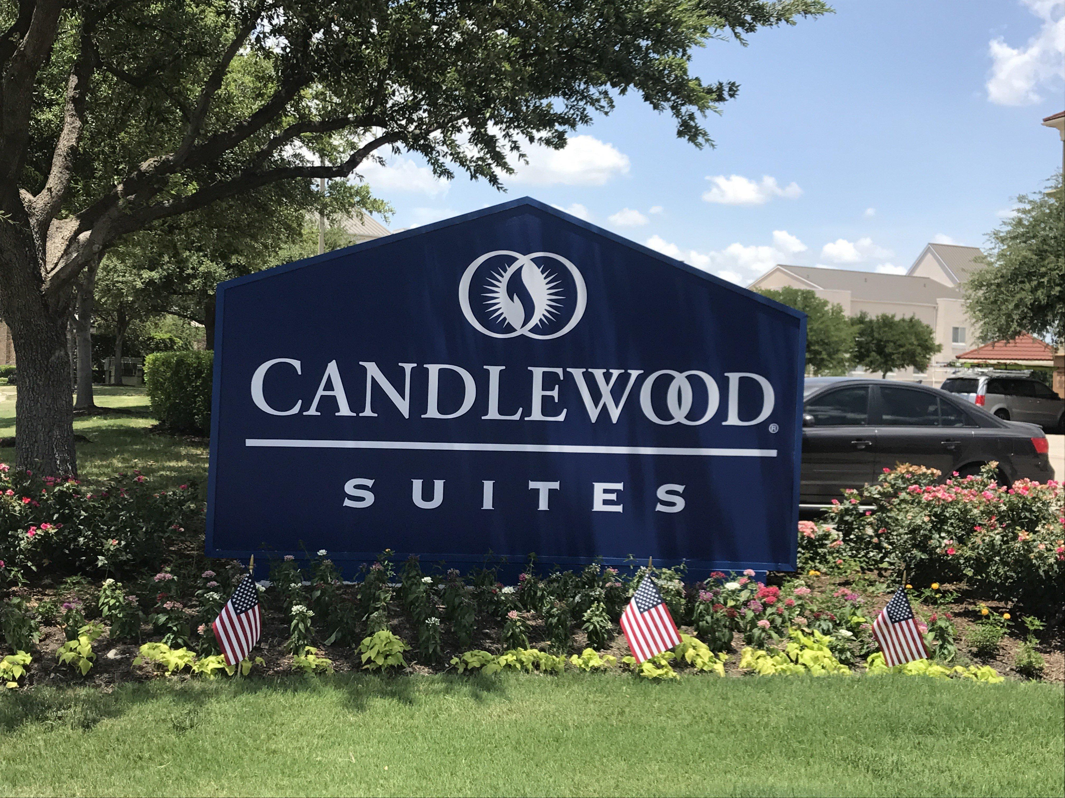 Sonesta Simply Suites Dallas Las Colinas Irving Ngoại thất bức ảnh