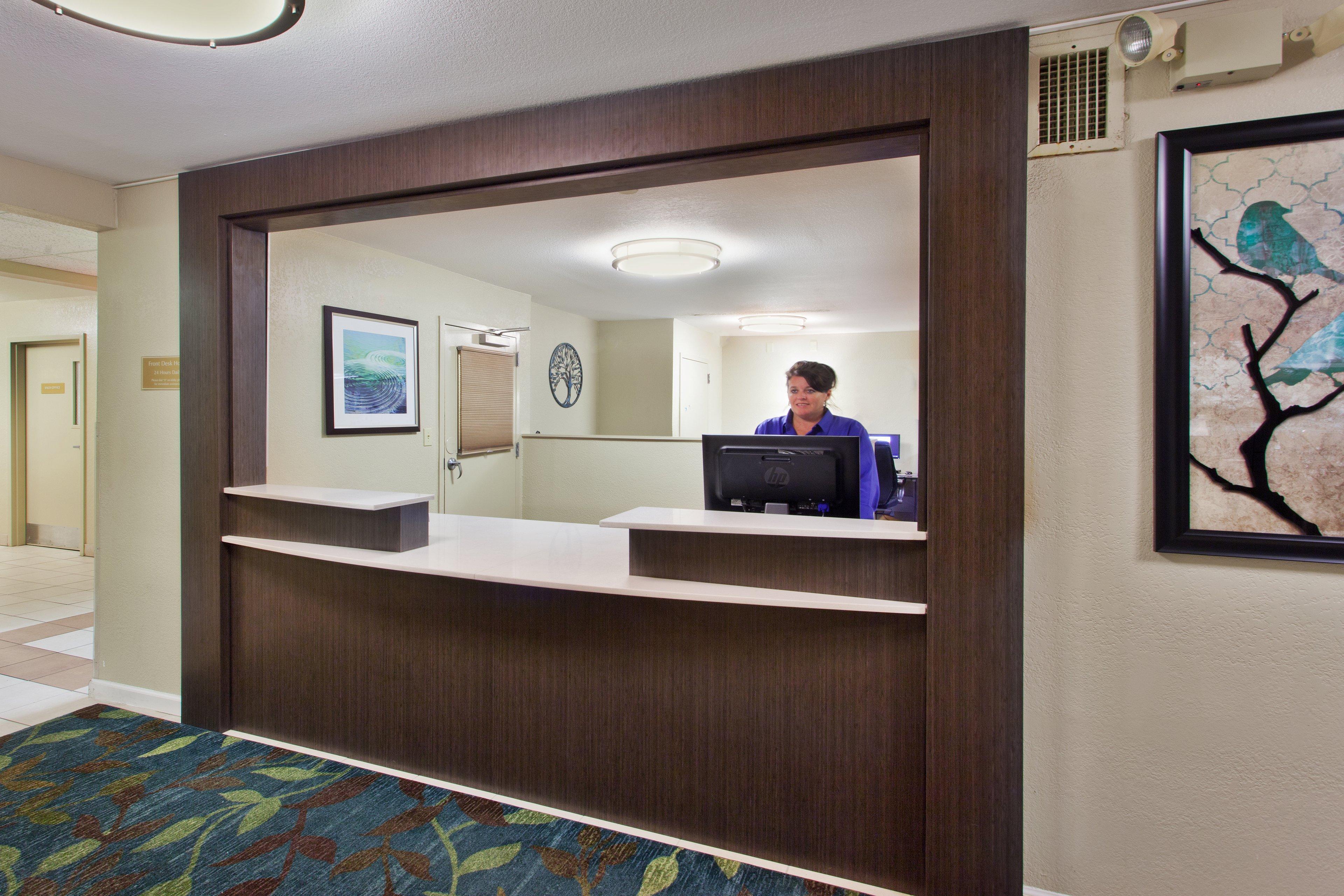 Sonesta Simply Suites Dallas Las Colinas Irving Ngoại thất bức ảnh