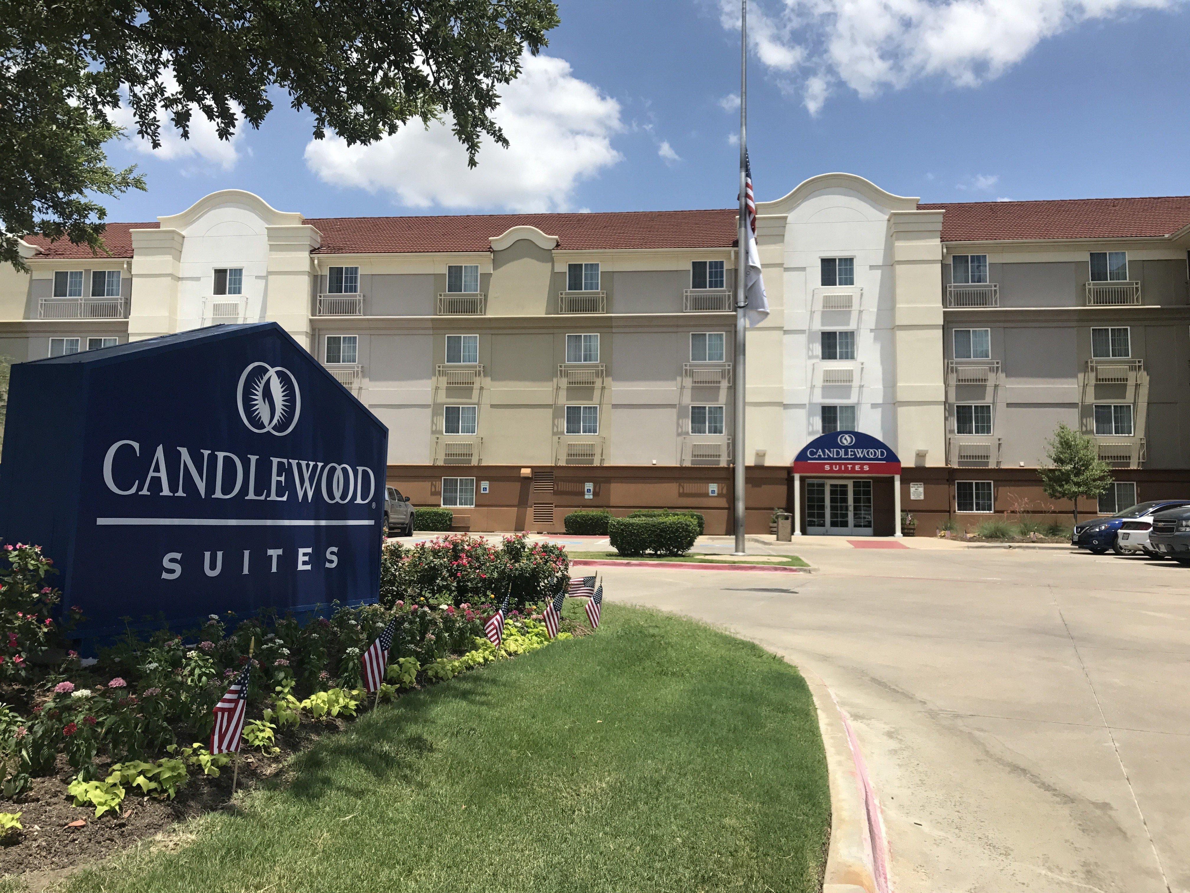 Sonesta Simply Suites Dallas Las Colinas Irving Ngoại thất bức ảnh