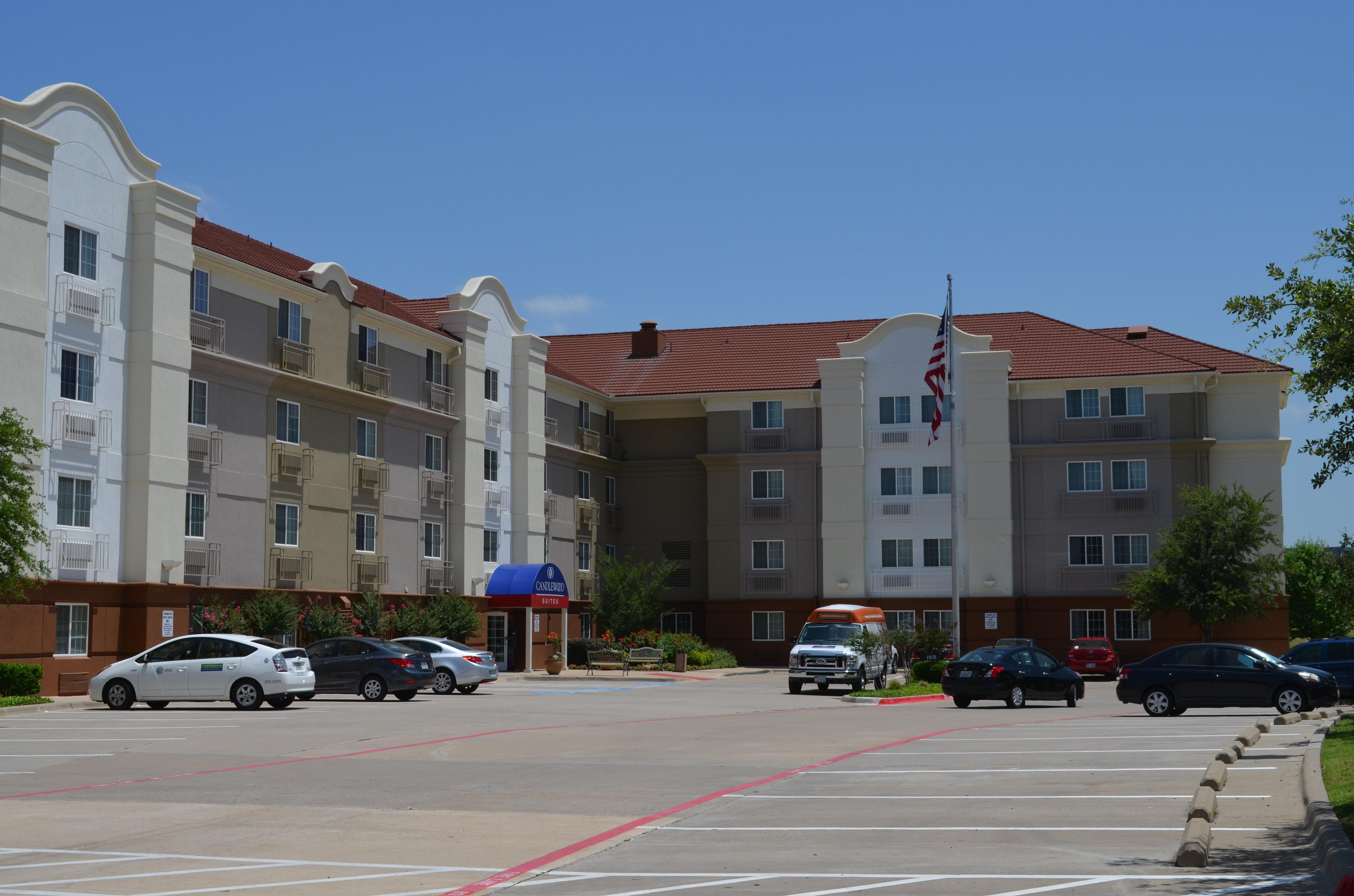 Sonesta Simply Suites Dallas Las Colinas Irving Ngoại thất bức ảnh