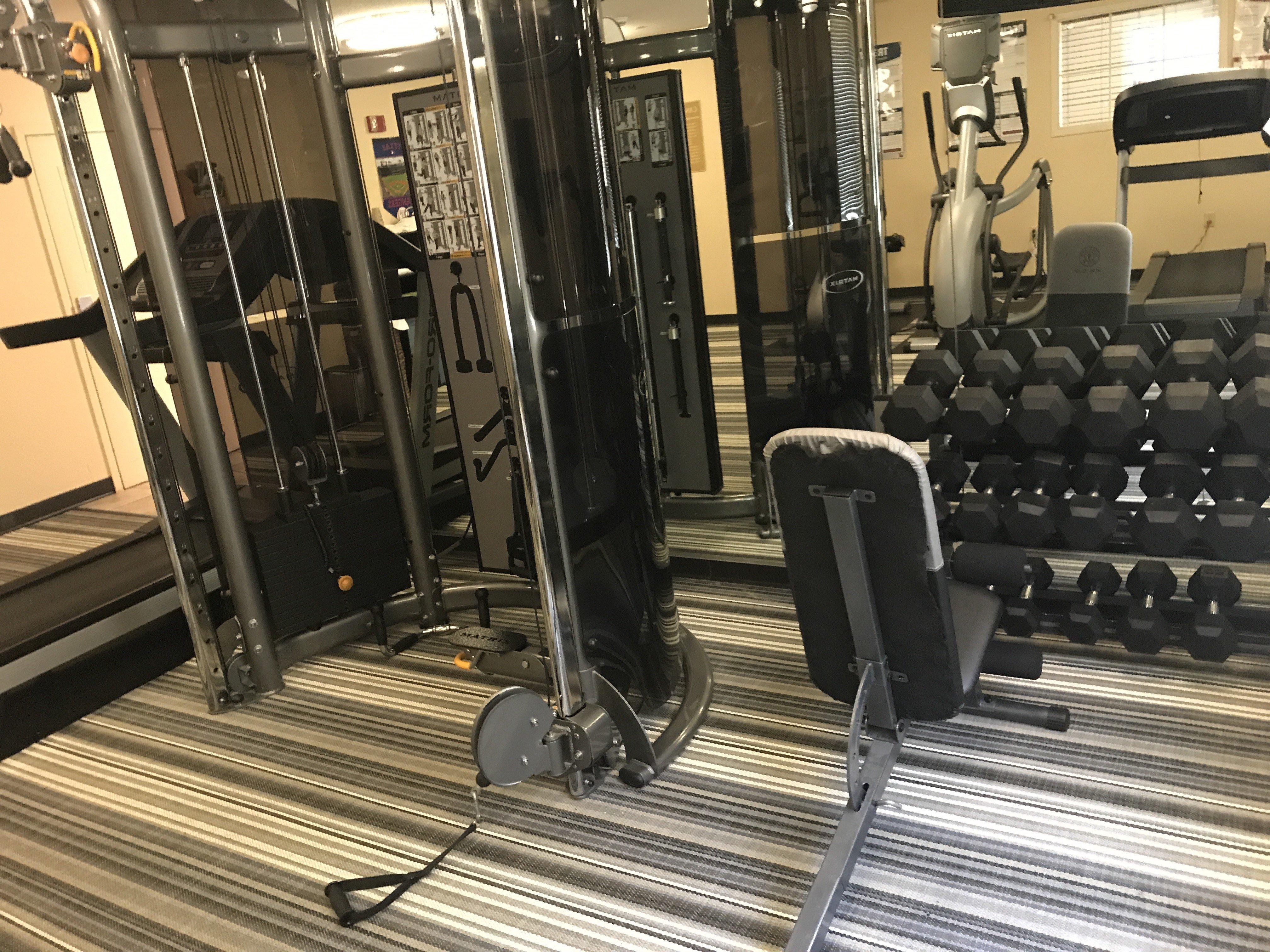 Sonesta Simply Suites Dallas Las Colinas Irving Ngoại thất bức ảnh