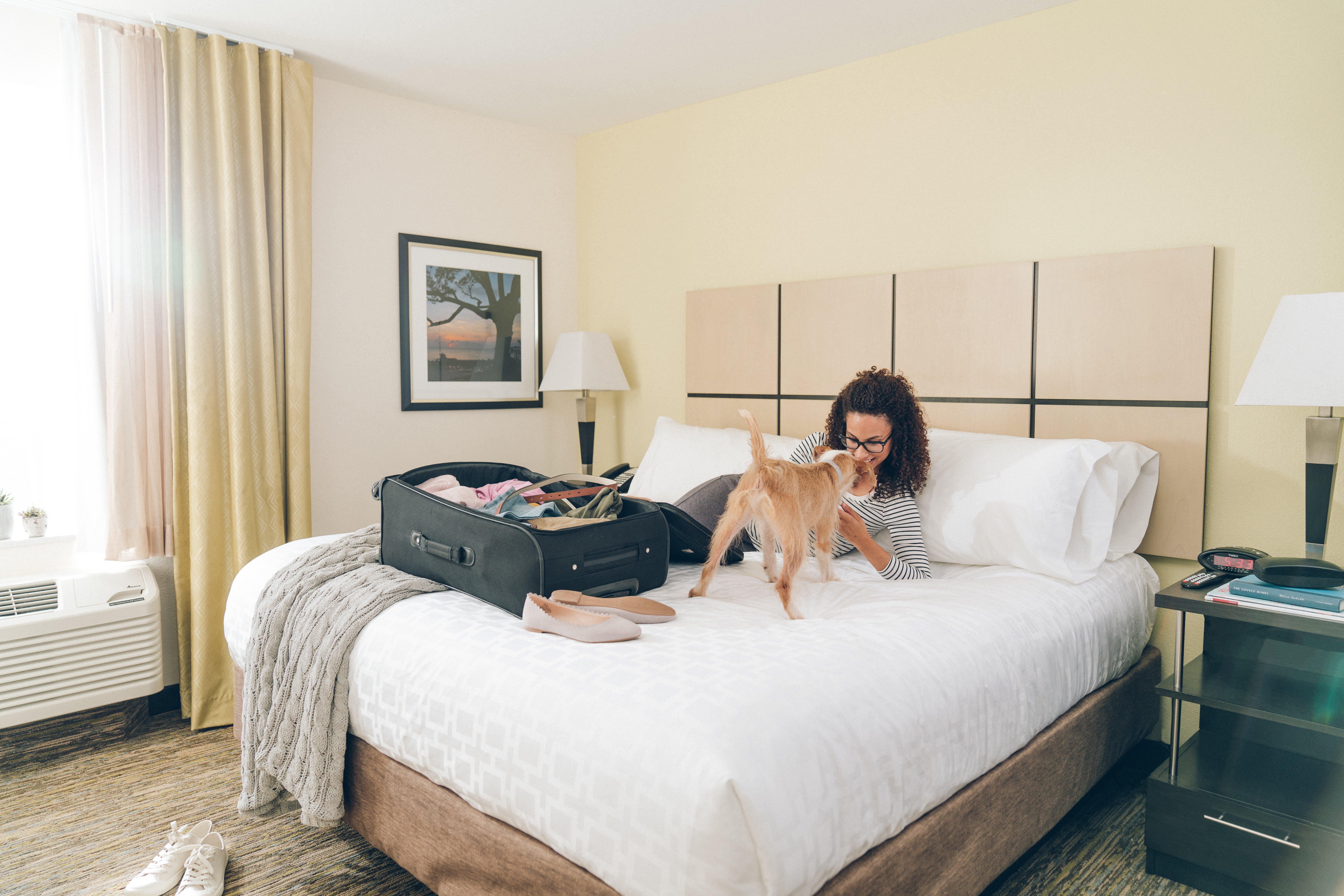 Sonesta Simply Suites Dallas Las Colinas Irving Ngoại thất bức ảnh
