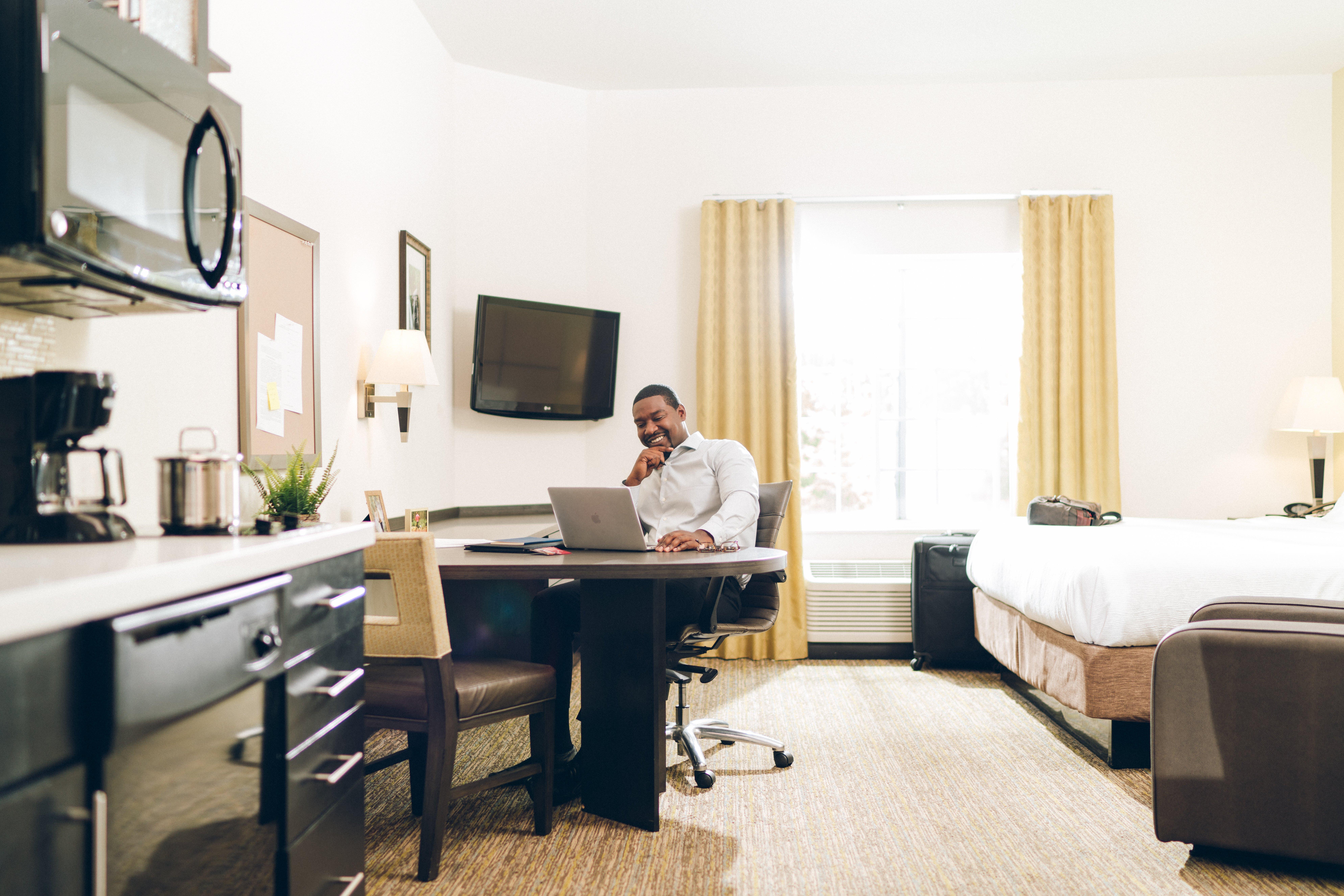 Sonesta Simply Suites Dallas Las Colinas Irving Ngoại thất bức ảnh