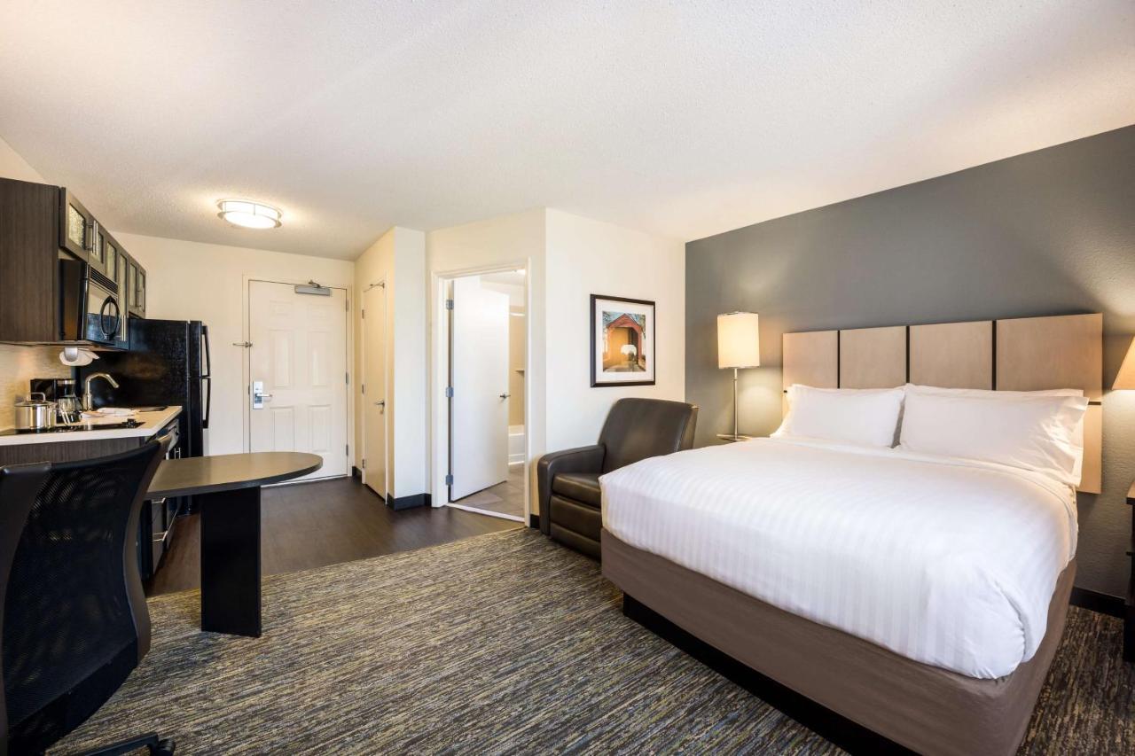 Sonesta Simply Suites Dallas Las Colinas Irving Ngoại thất bức ảnh