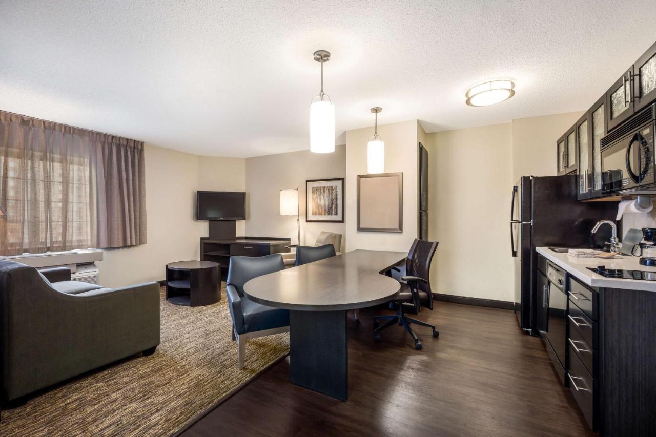 Sonesta Simply Suites Dallas Las Colinas Irving Ngoại thất bức ảnh
