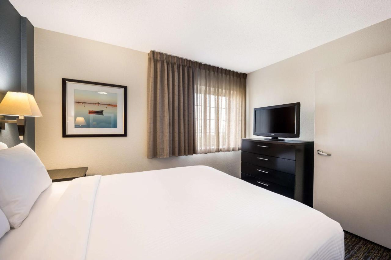 Sonesta Simply Suites Dallas Las Colinas Irving Ngoại thất bức ảnh