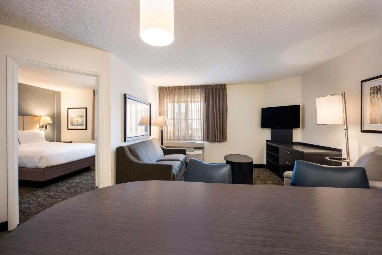 Sonesta Simply Suites Dallas Las Colinas Irving Ngoại thất bức ảnh