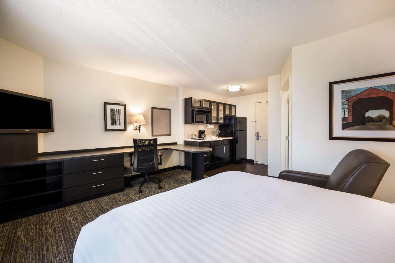 Sonesta Simply Suites Dallas Las Colinas Irving Ngoại thất bức ảnh