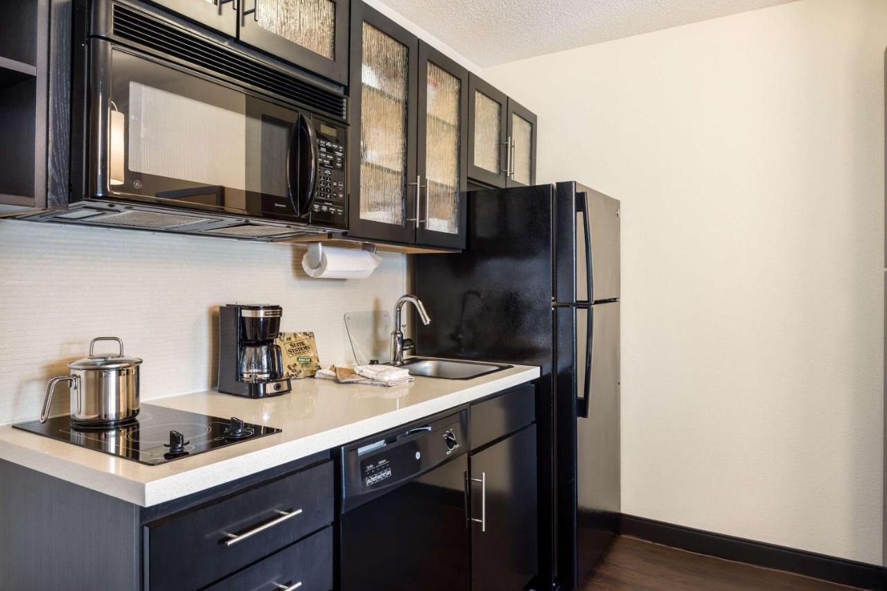Sonesta Simply Suites Dallas Las Colinas Irving Ngoại thất bức ảnh