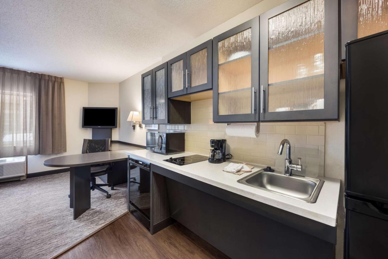 Sonesta Simply Suites Dallas Las Colinas Irving Ngoại thất bức ảnh