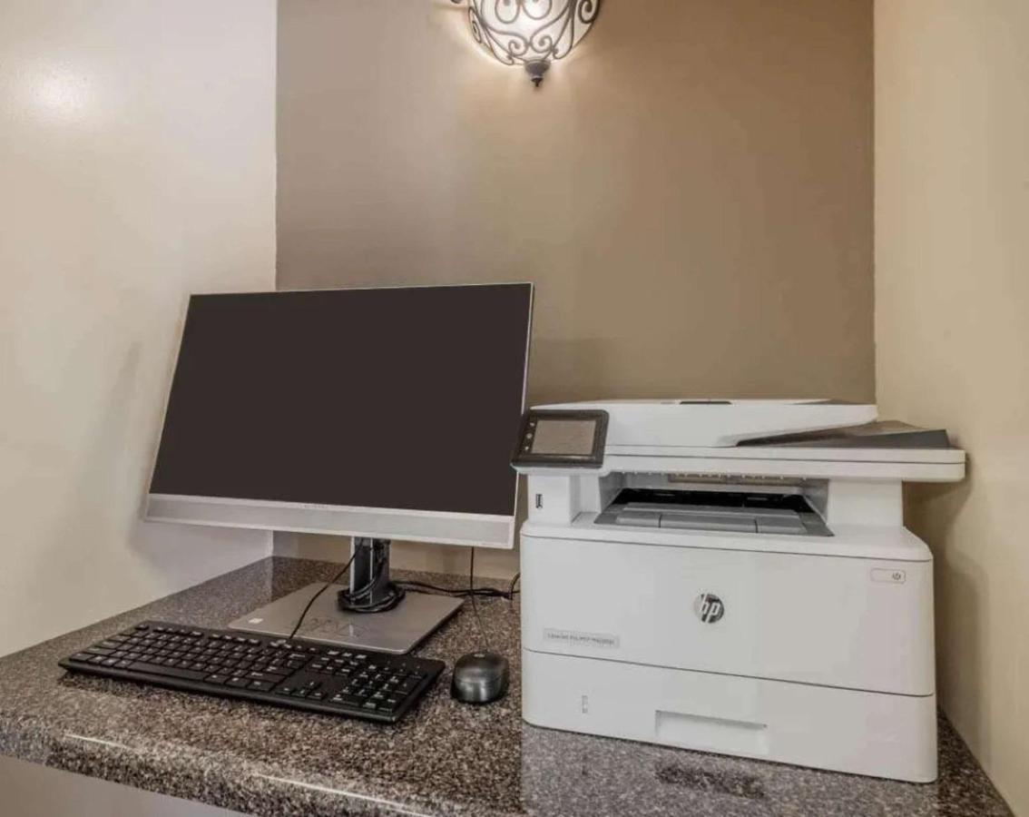 Sonesta Simply Suites Dallas Las Colinas Irving Ngoại thất bức ảnh