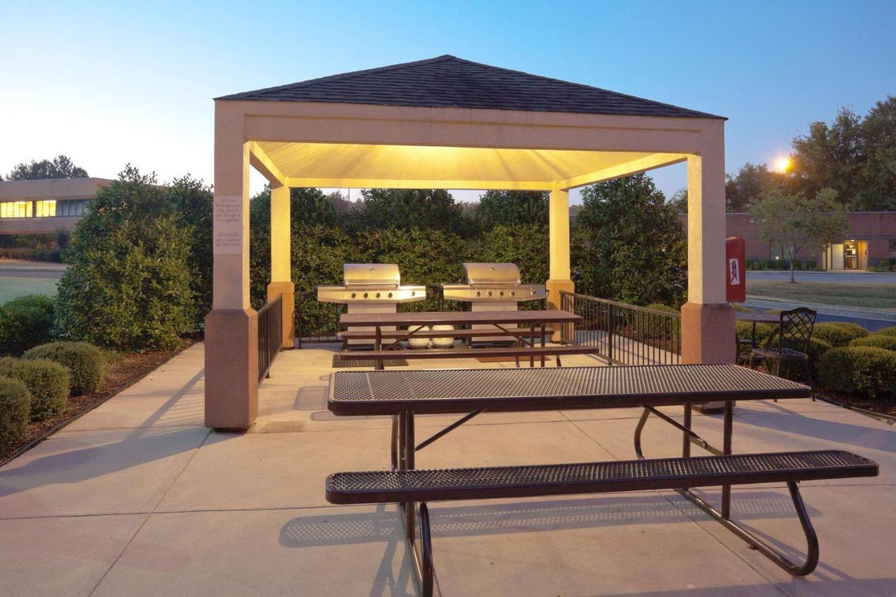 Sonesta Simply Suites Dallas Las Colinas Irving Ngoại thất bức ảnh