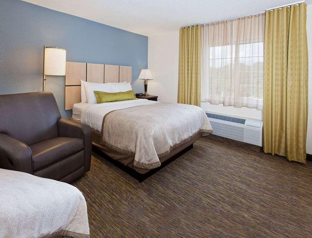 Sonesta Simply Suites Dallas Las Colinas Irving Phòng bức ảnh