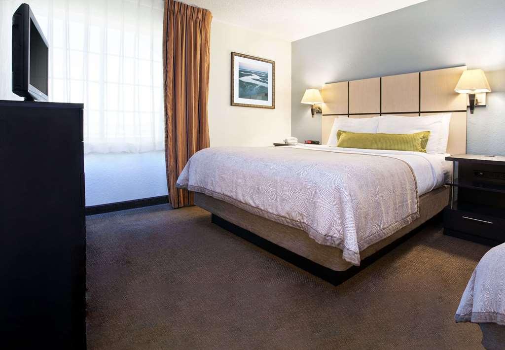 Sonesta Simply Suites Dallas Las Colinas Irving Phòng bức ảnh
