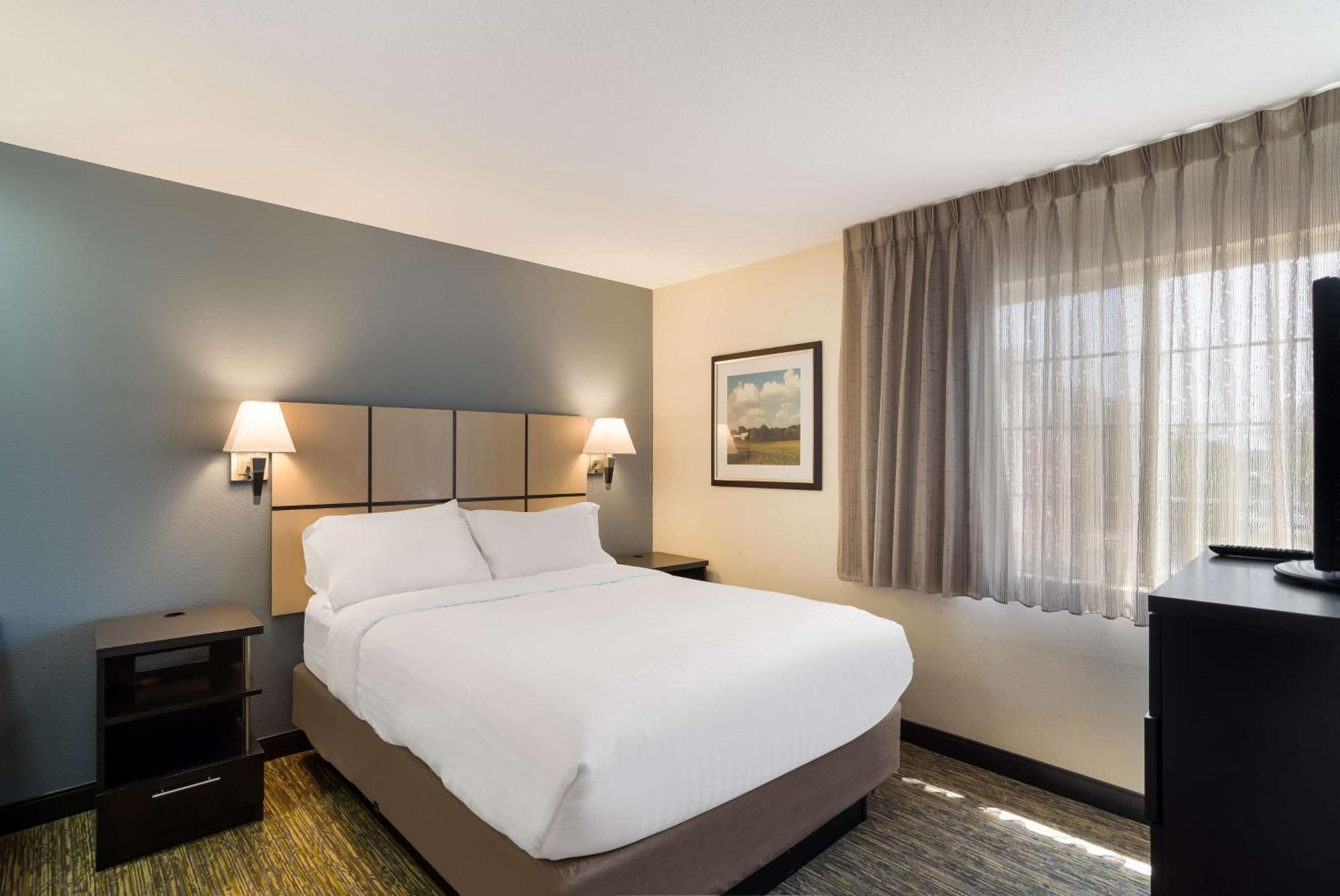 Sonesta Simply Suites Dallas Las Colinas Irving Ngoại thất bức ảnh