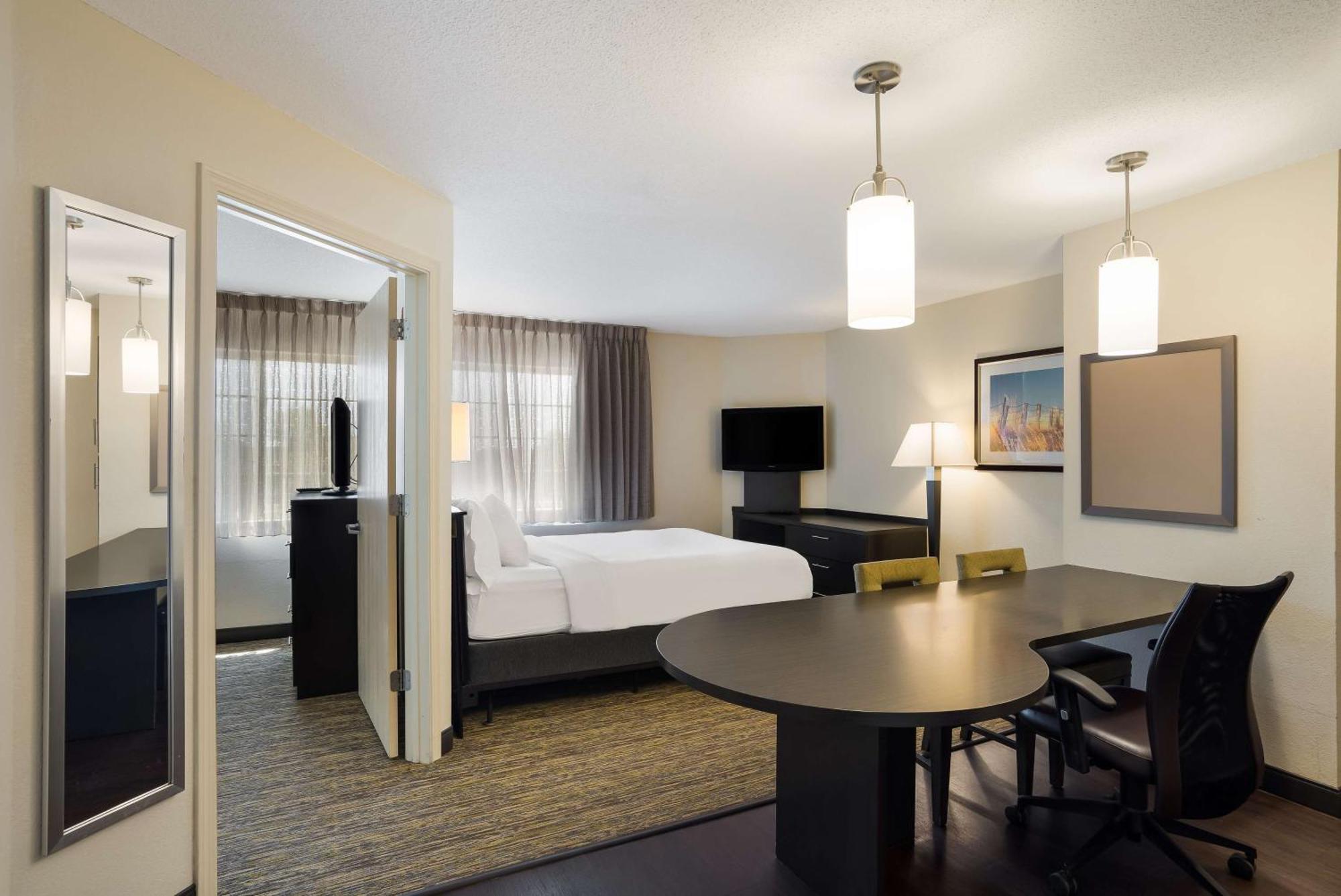 Sonesta Simply Suites Dallas Las Colinas Irving Ngoại thất bức ảnh