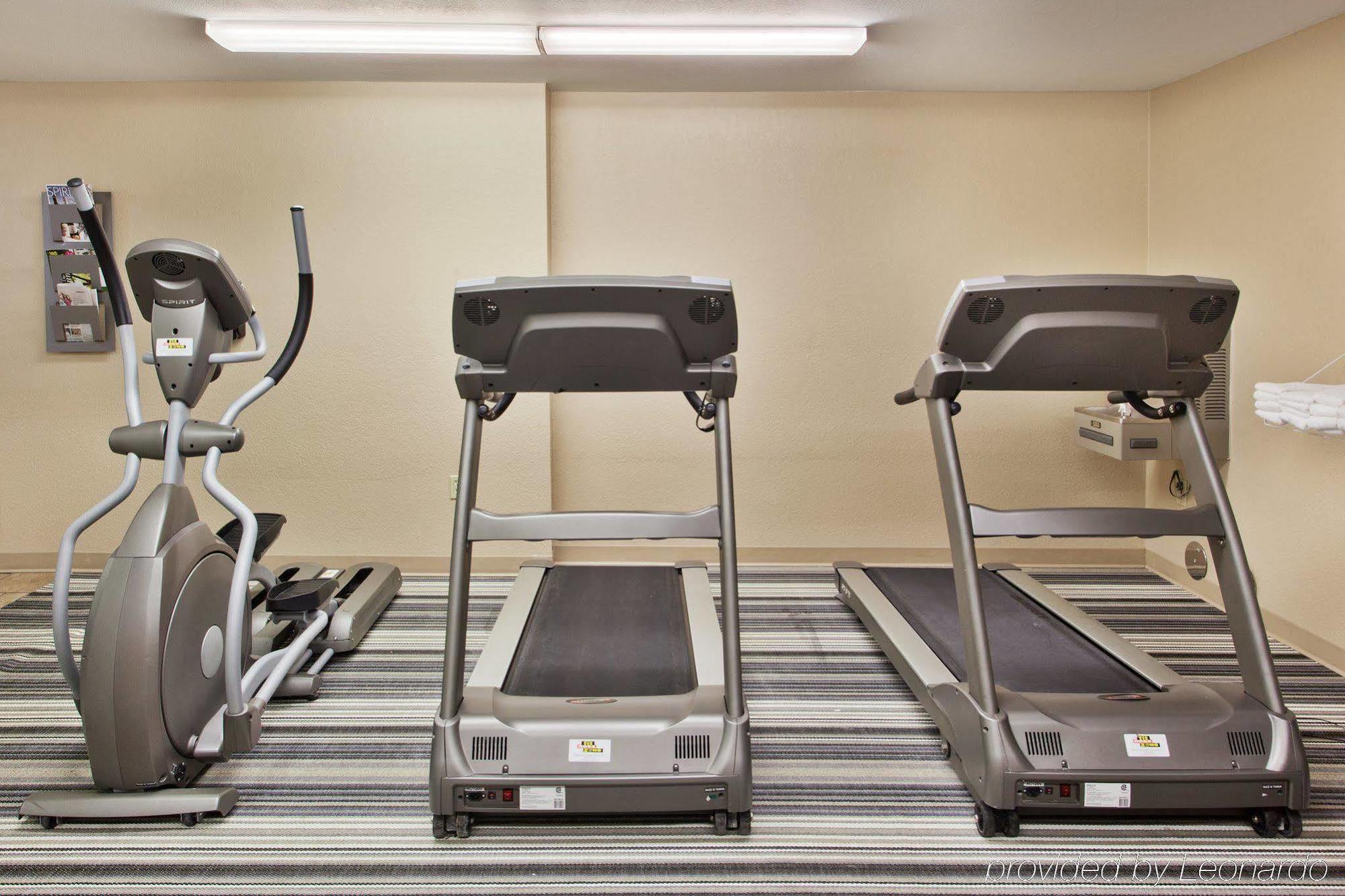 Sonesta Simply Suites Dallas Las Colinas Irving Ngoại thất bức ảnh