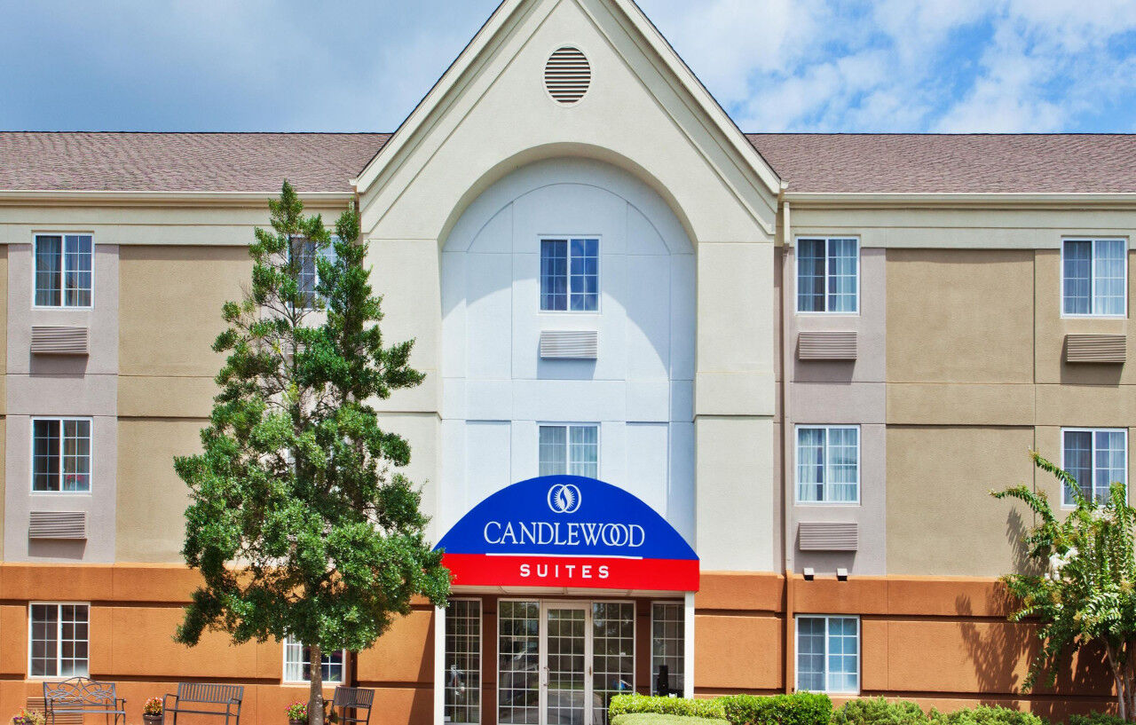 Sonesta Simply Suites Dallas Las Colinas Irving Ngoại thất bức ảnh