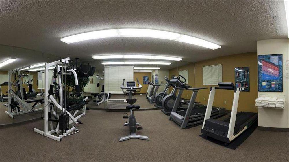 Sonesta Simply Suites Dallas Las Colinas Irving Ngoại thất bức ảnh